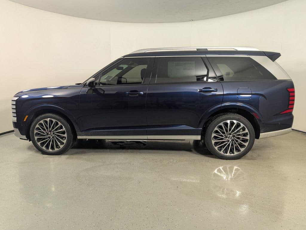 New 2026 Hyundai Palisade Hybrid Calligraphy SUV