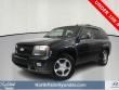 Used 2008 Chevrolet Trailblazer LT SUV