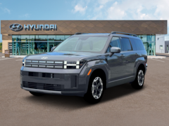 2026 Hyundai Santa Fe SEL FWD SUV