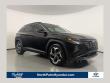 Used 2022 Hyundai Tucson Limited SUV