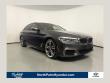 Used 2020 BMW 5 Series M550i xDrive Sedan