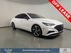 2023 Hyundai Sonata SEL Plus Sedan