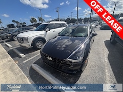 2023 Hyundai Sonata SEL Sedan