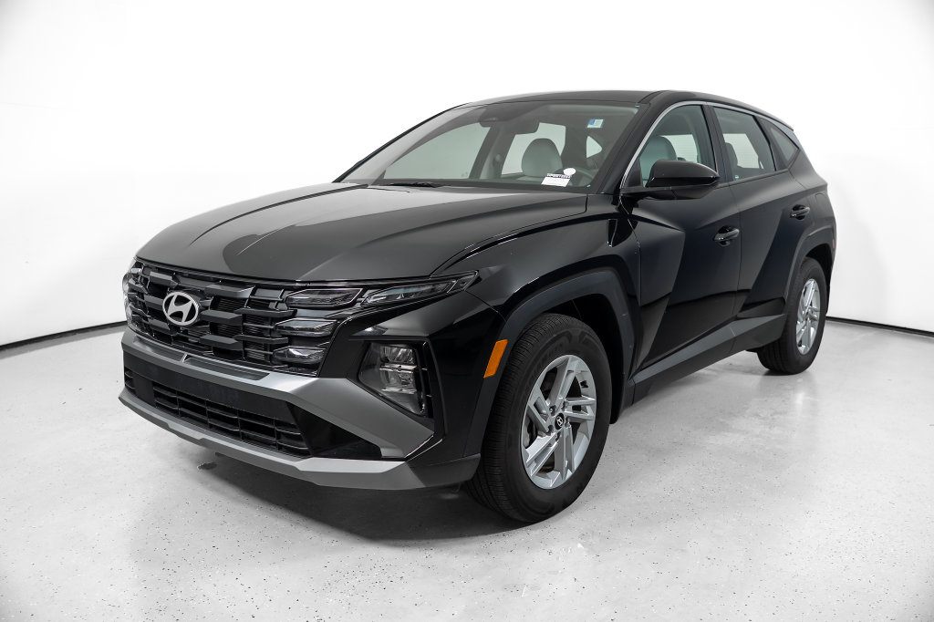 2026 Hyundai Tucson SE - Photo 16