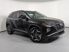 2024 Hyundai Tucson Hybrid SEL Convenience SUV