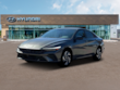 Hyundai Elantra Hybrid