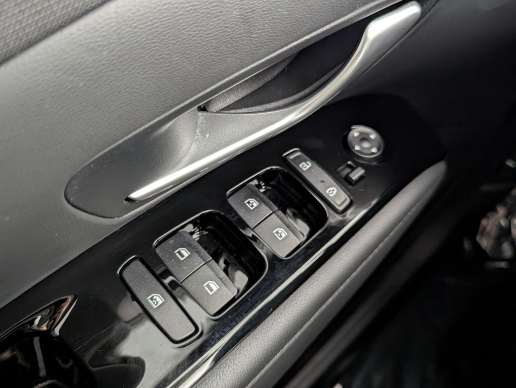 2024 Hyundai Tucson SEL Convenience - Photo 17