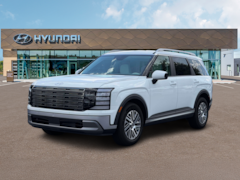 2027 Hyundai Palisade SEL FWD SUV