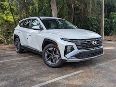 2025 Hyundai Tucson SEL FWD SUV