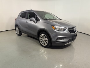 2020 Buick Encore Preferred SUV