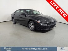 2025 Hyundai Elantra SE Sedan