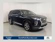 Used 2021 Hyundai Palisade SEL SUV