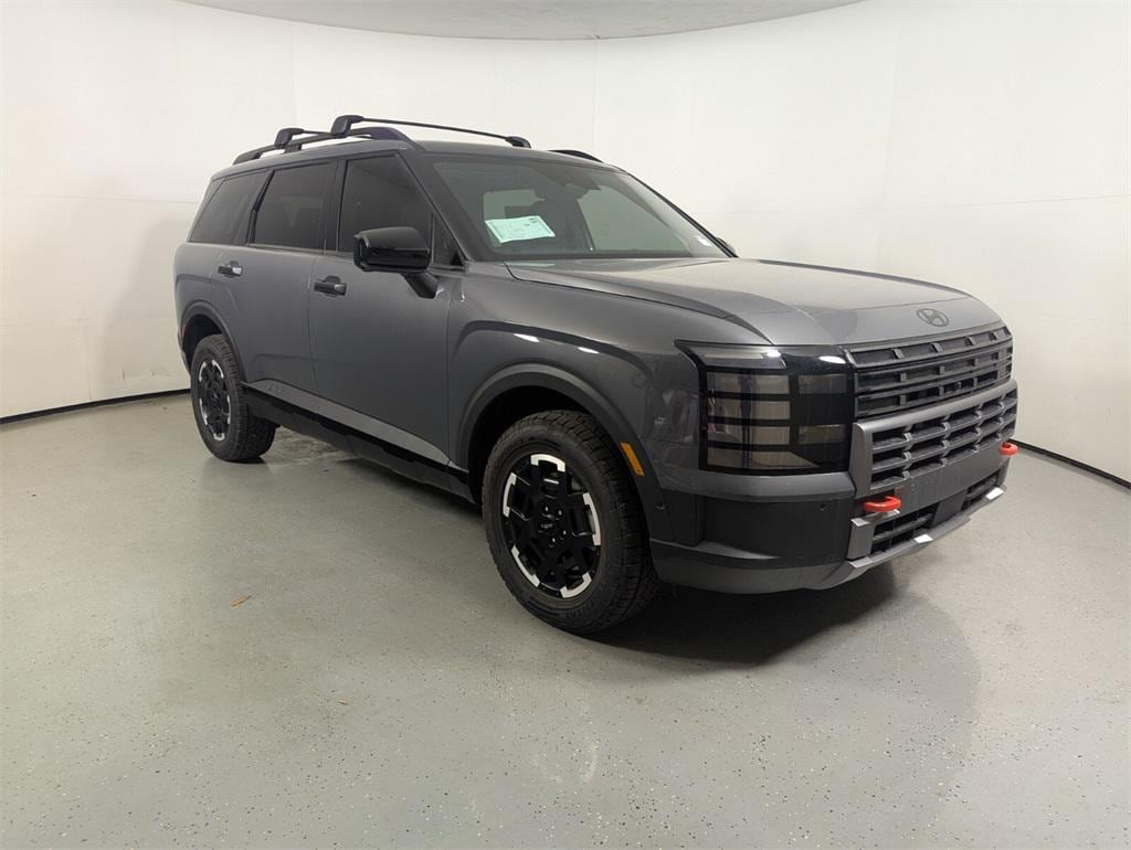 New 2026 Hyundai Palisade XRT AWD SUV