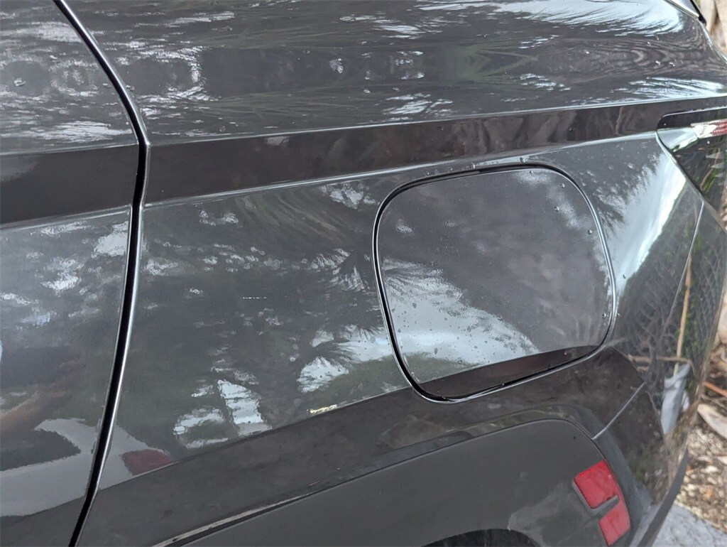 2023 Hyundai Tucson Limited photo 11