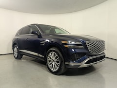 2025 Genesis GV80 2.5T SUV