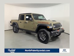2026 Jeep Gladiator Mojave Truck