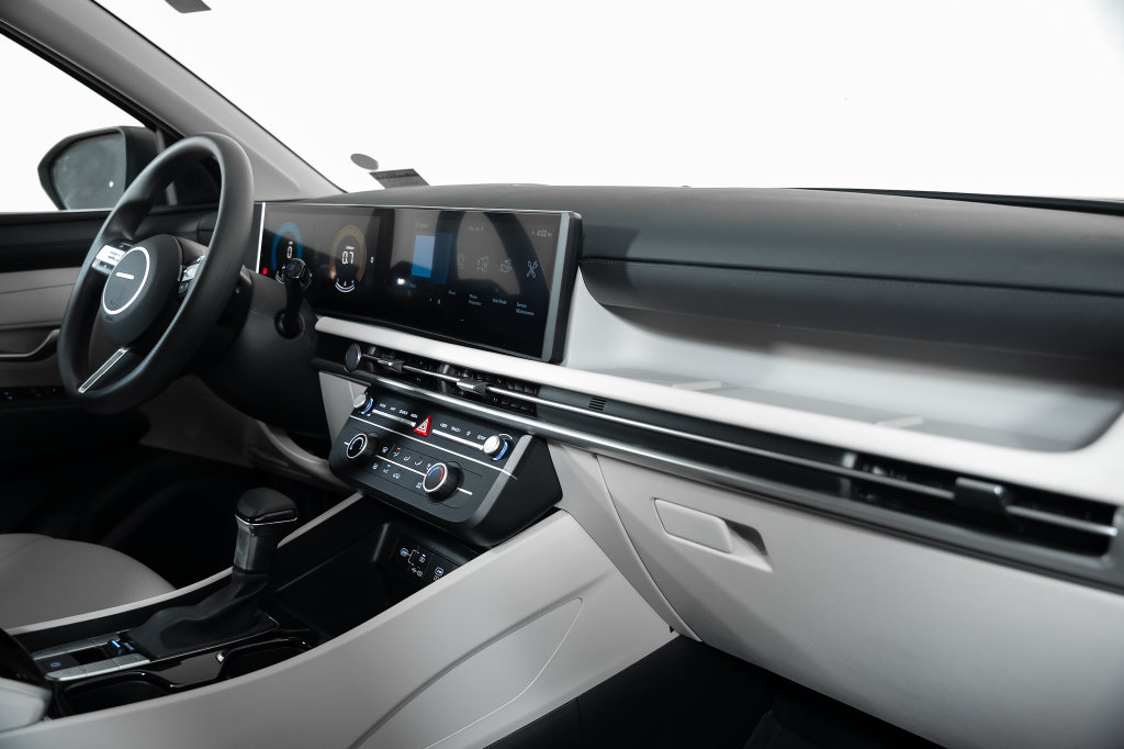 2026 Hyundai Tucson SE - Photo 36
