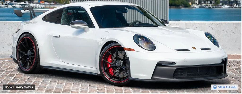2022 Porsche 911 GT3 - Photo 12