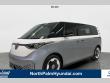 Used 2025 Volkswagen ID. Buzz 1st Edition Minivan/Van