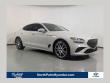 Used 2026 Genesis G70 2.5T Sedan