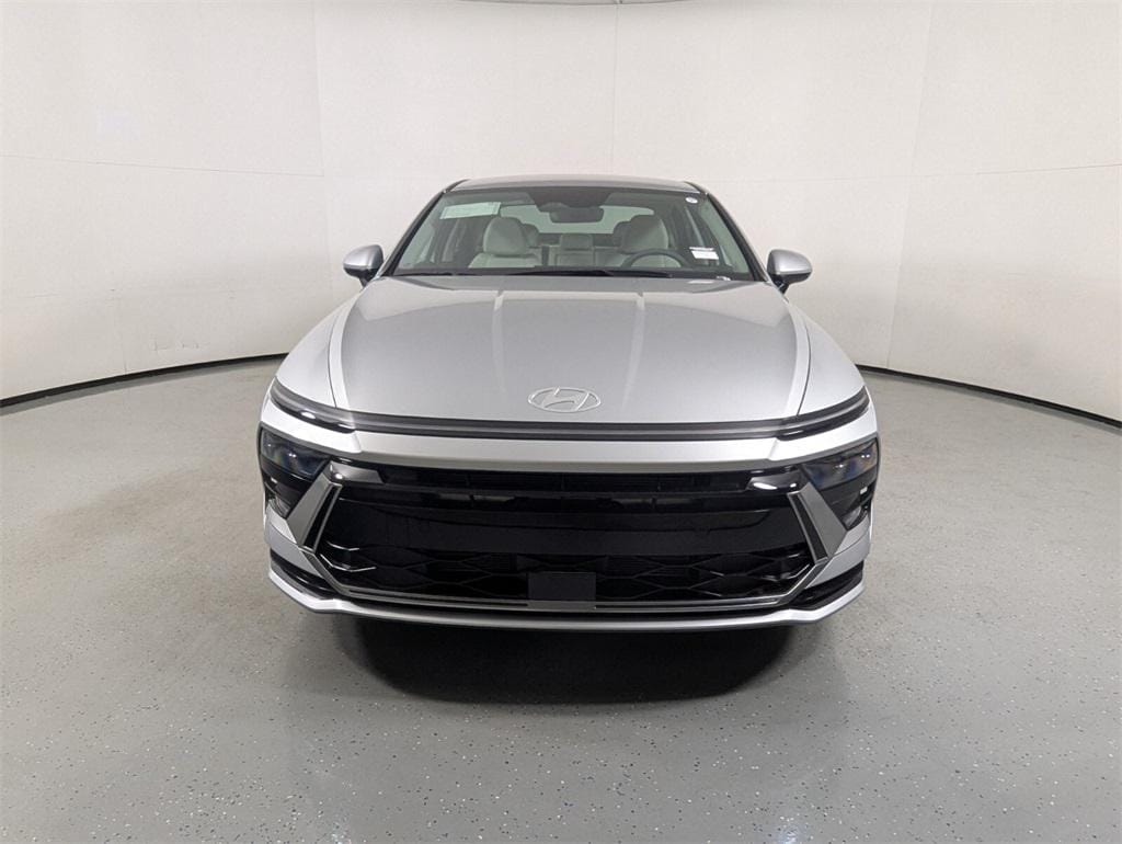 New 2026 Hyundai Sonata SEL Sport Sedan