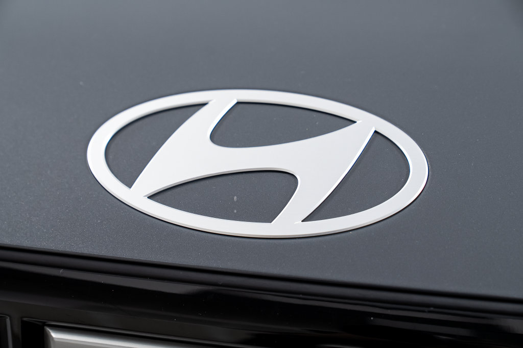 2026 Hyundai Santa Fe SE - Photo 20