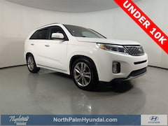 2014 Kia Sorento Limited V6 SUV