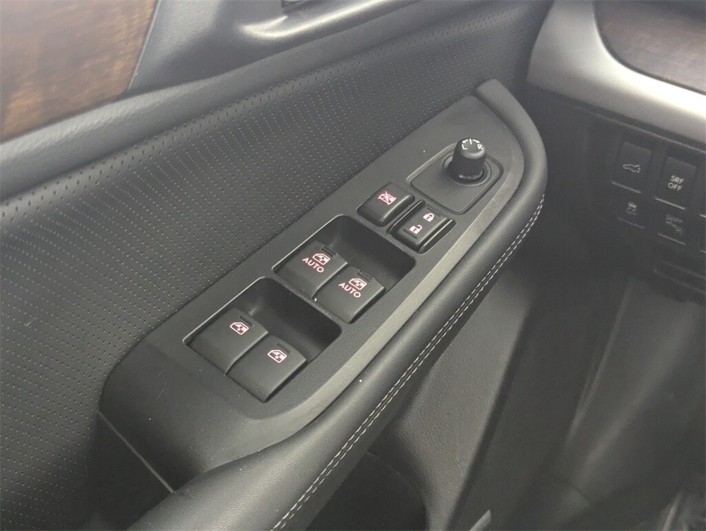 2017 Subaru Outback 2.5i photo 15