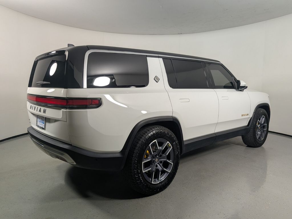 2023 Rivian R1S Adventure - Photo 8