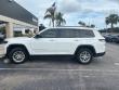 Used 2024 Jeep Grand Cherokee L Laredo SUV