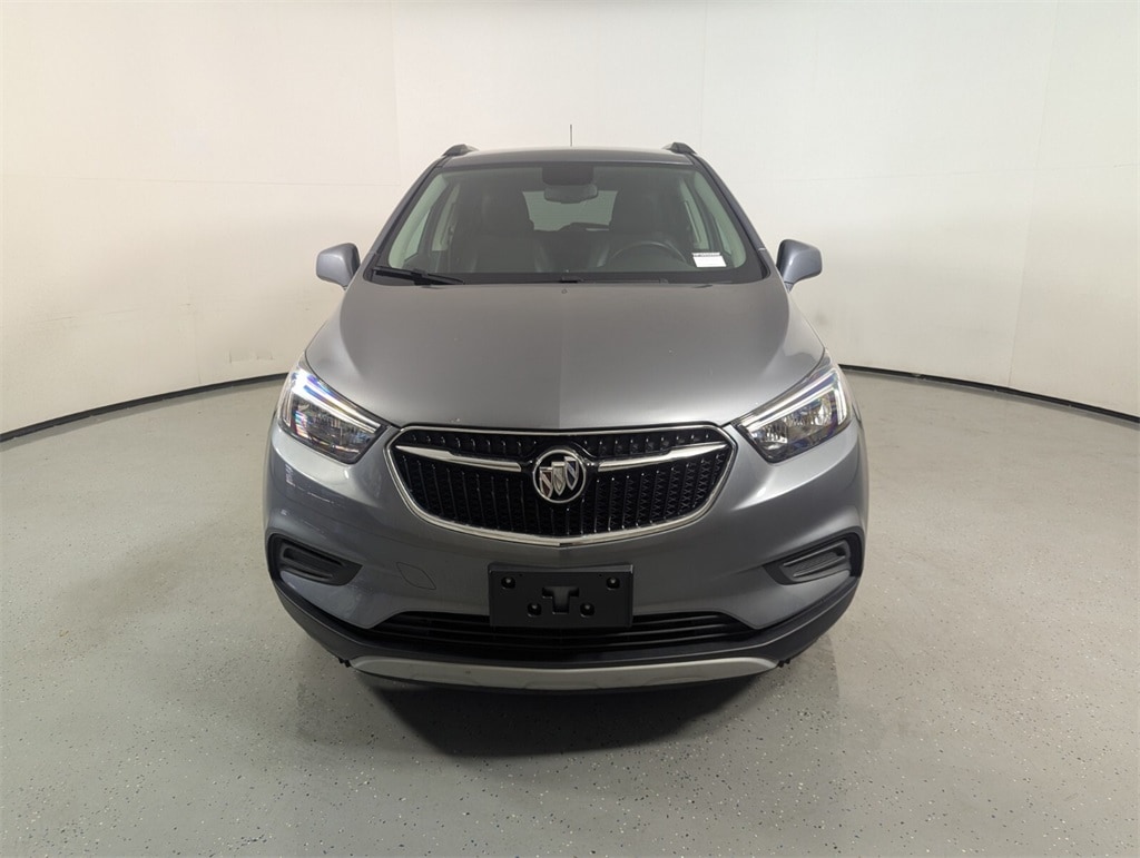 Used 2020 Buick Encore Preferred with VIN KL4CJASBXLB052608 for sale in Lake Park, FL