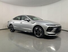 2026 Hyundai Sonata SEL Sport Sedan