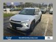 Used 2024 Chevrolet Trailblazer LT SUV