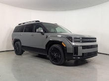 2026 Hyundai Santa Fe Hybrid Calligraphy SUV