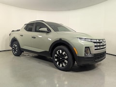 2026 Hyundai Santa Cruz SEL FWD Truck