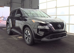 2023 Nissan Rogue SV SUV