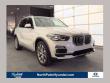 Used 2020 BMW X5 xDrive40i SUV