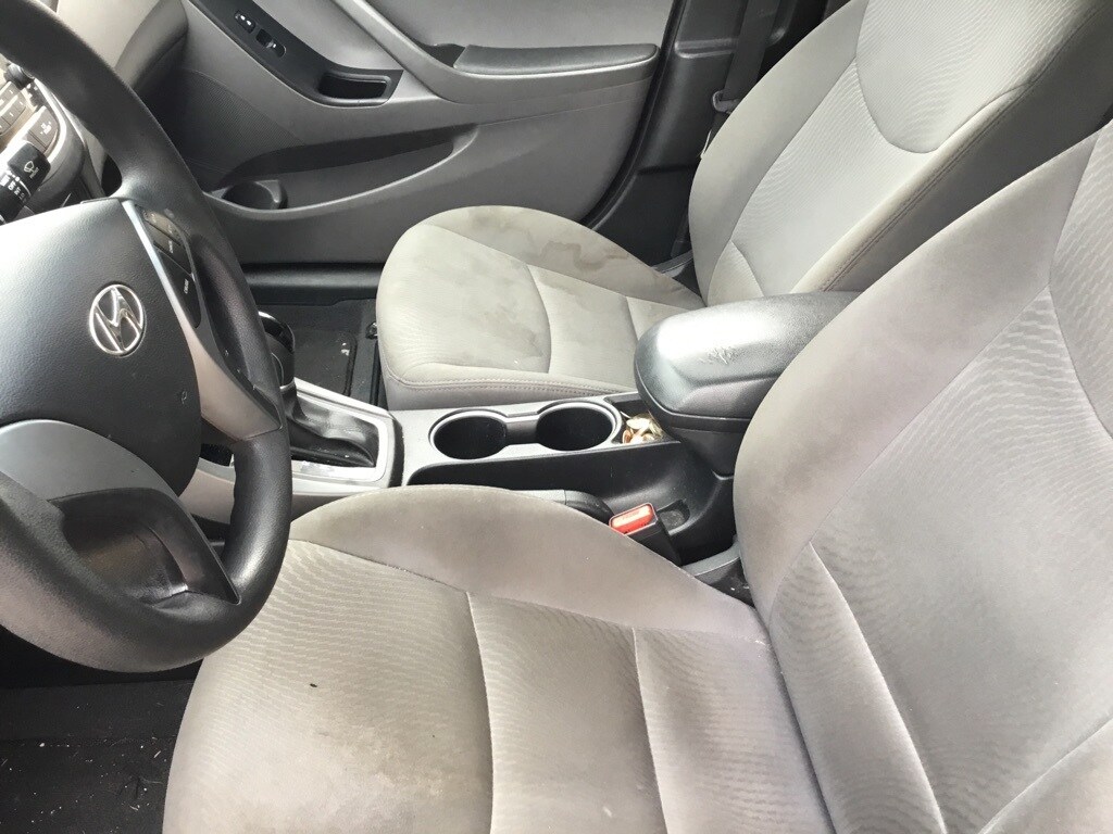 2016 Hyundai Elantra SE photo 4