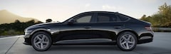 2024 Genesis G80 3.5T Sedan