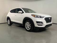 2020 Hyundai Tucson SE SUV