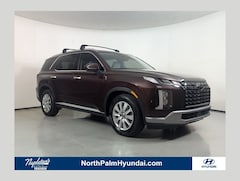 2023 Hyundai Palisade SEL SUV