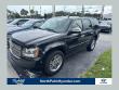 Used 2008 Chevrolet Tahoe LTZ SUV