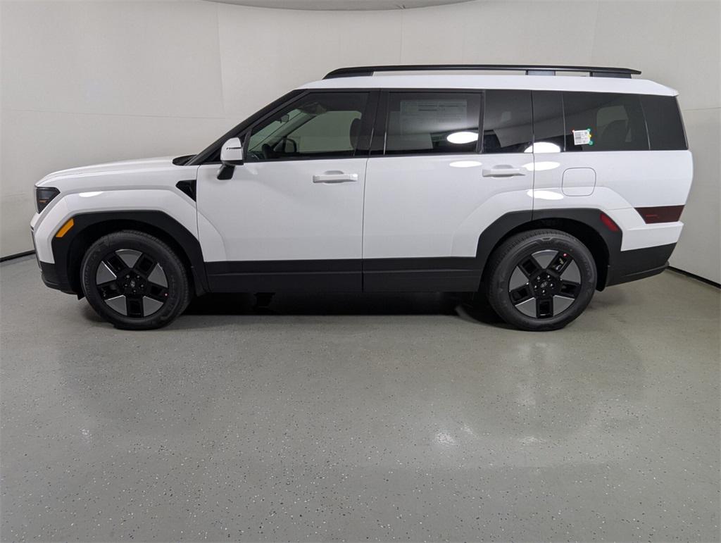 2026 Hyundai Santa Fe SEL photo 4