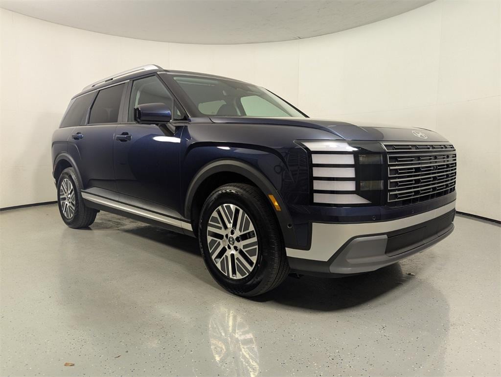 2026 Hyundai Palisade SEL Premium's photo