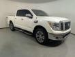 Used 2017 Nissan Titan SL Truck