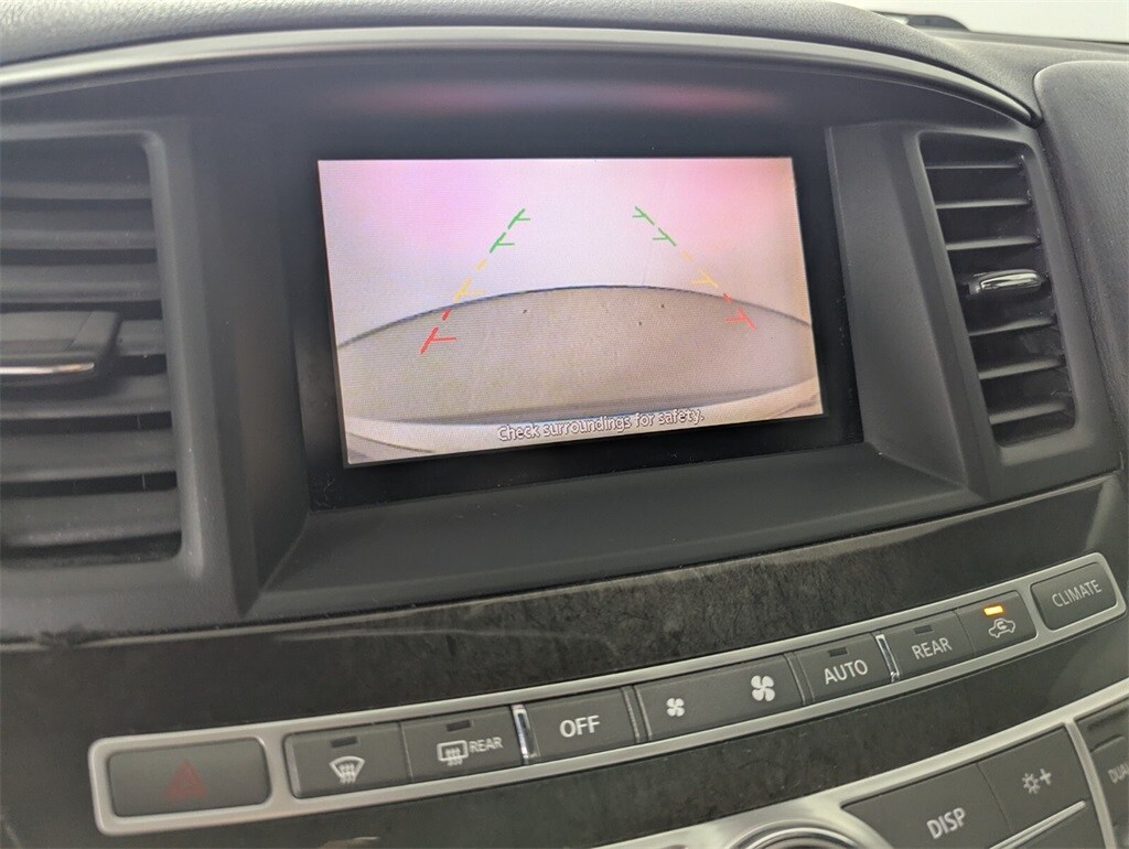 2014 Infiniti QX60 Base photo 17