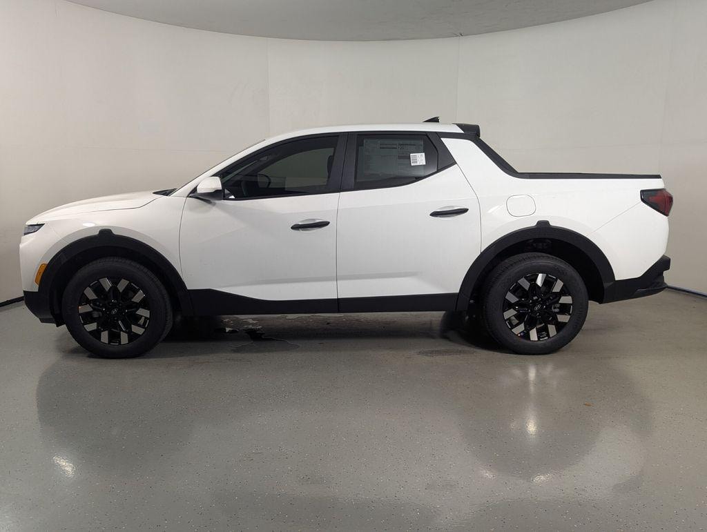 New 2027 Hyundai Santa Cruz SE FWD Truck