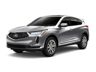 2024 Acura RDX Technology Package SUV