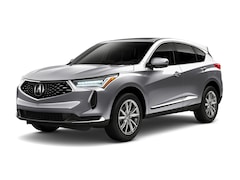 2024 Acura RDX Technology Package SUV