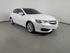 2018 Acura ILX 2.4L Sedan